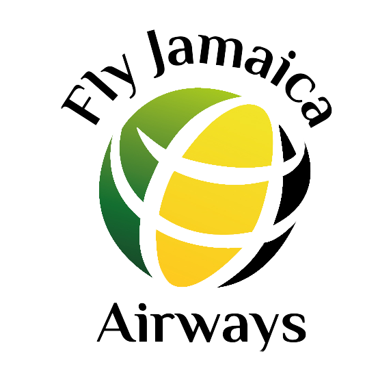 Fly Jamaica Airways Logo